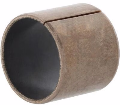 Buchse EGB0810 -E40-B-Y ID 8mm AD 10mm B.10mm