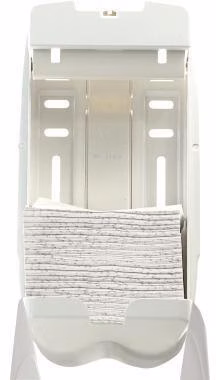 Toilettenpapier 8508 2lagig 18,6x11,7cm ws 36x220 Bl./Pack.