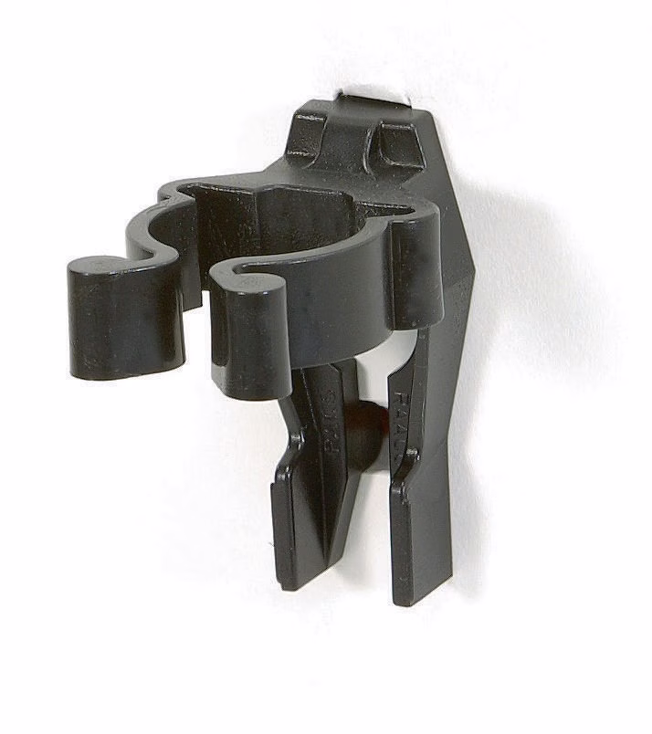 Werkzeughakenset D.24mm 6tlg. f.Art.Nr.795605,795584,795698-699 Clip 6-24mm