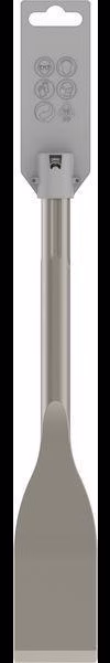 Fliesenmeißel SDS-max L.300mm B.50mm SDS-max