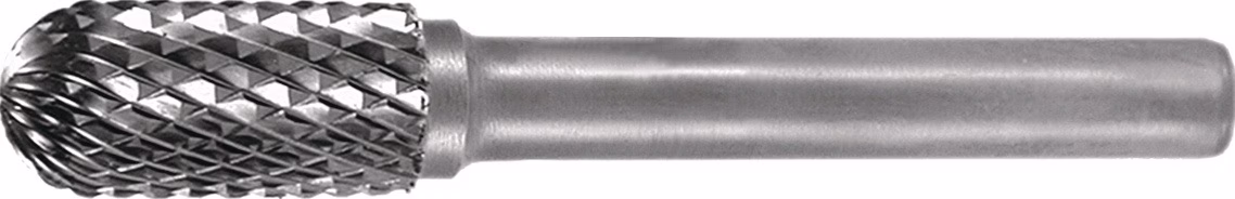 Frässtift WRC Schaft-D.6mm HM Verz.Kreuz