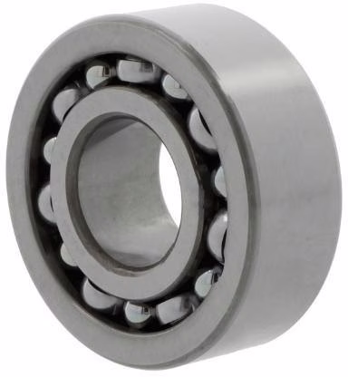Rillenkugellager 4203 A ID 17mm AD 40mm Breite 16mm