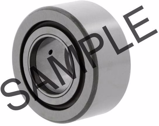 Laufrolle 305701 C-2Z ID 12mm AD 35mm Breite15,9mm