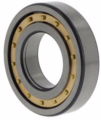 Zylinderrollenlager NUP309 -E-M1 ID 45mm AD 100mm Breite25mm 1St./VE