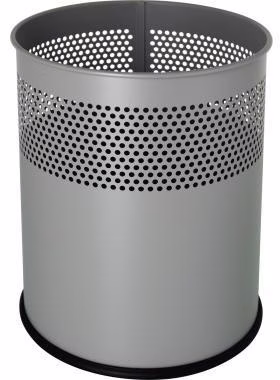 Papierkorb helit the dot 25,7 x 32,1 cm (D. x H) 15 HELIT