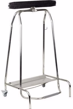 Tretbeutelhalter 580 43x59cm