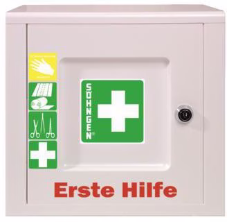 SÖHNGEN® Verbandschrank PICCOLO