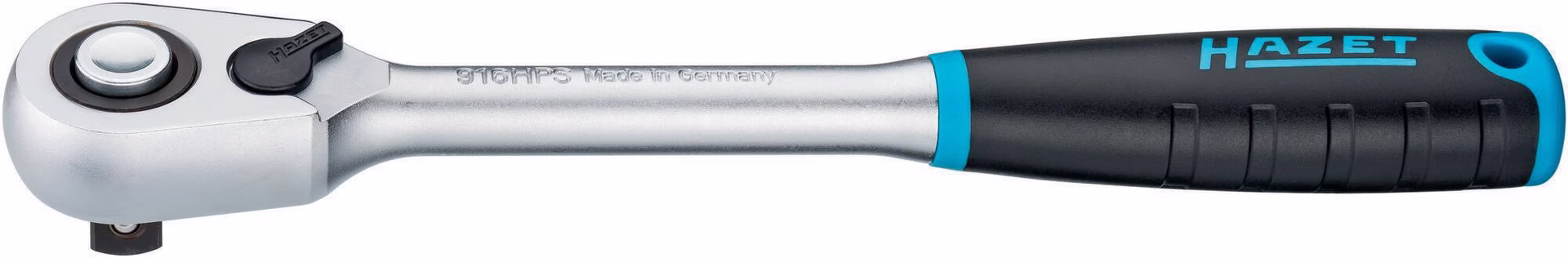 Hebelumsch.kn.916HPS 1/2 Zoll 90 Z.2K-Griff