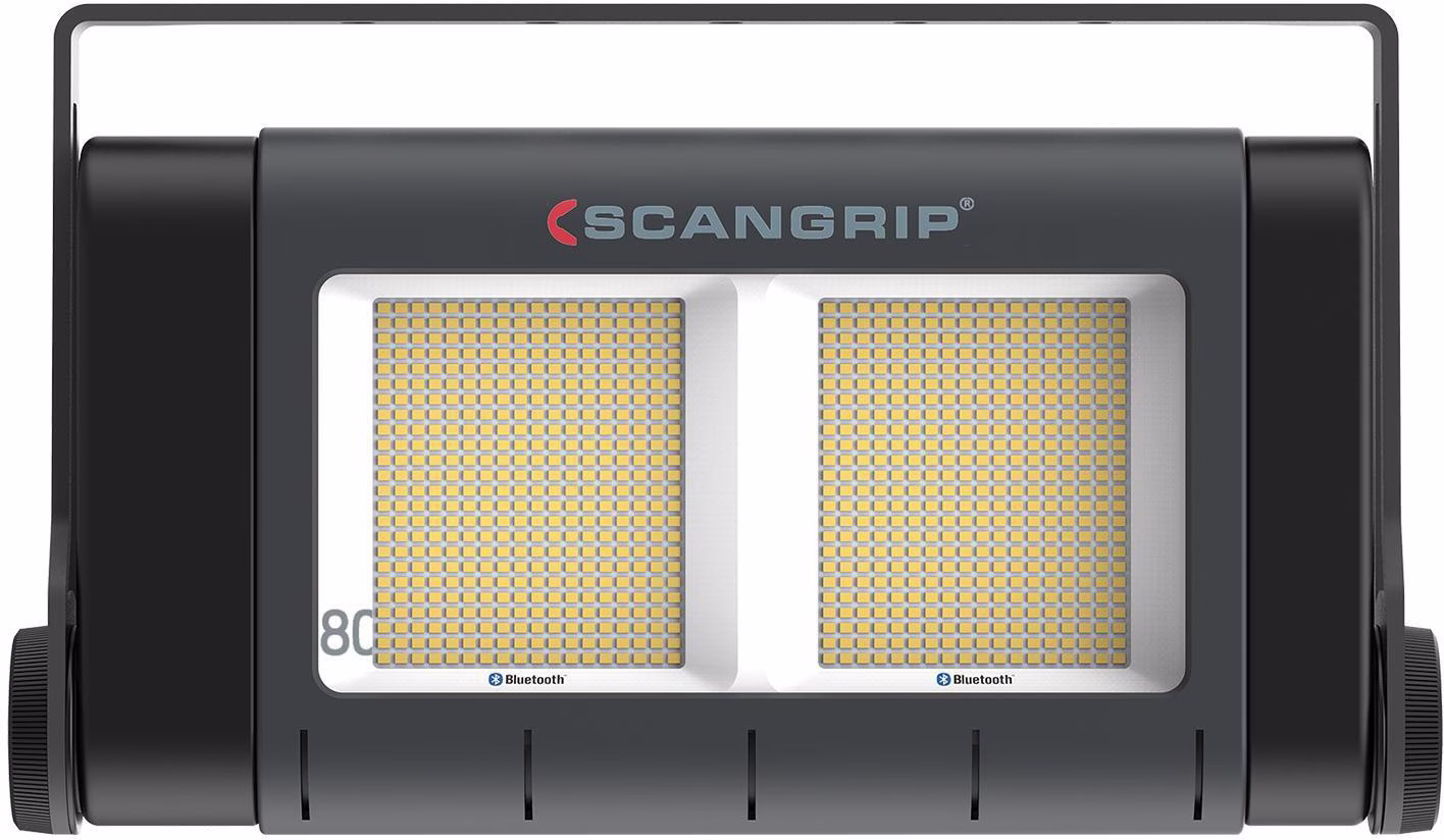 LED-Strahler SITE LIGHT lm 10m H07RN-F