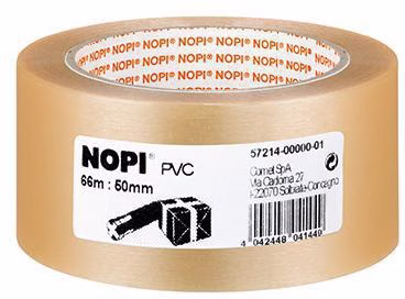 Packband NOPI® 50 mm x 66 m (B x L) NOPI