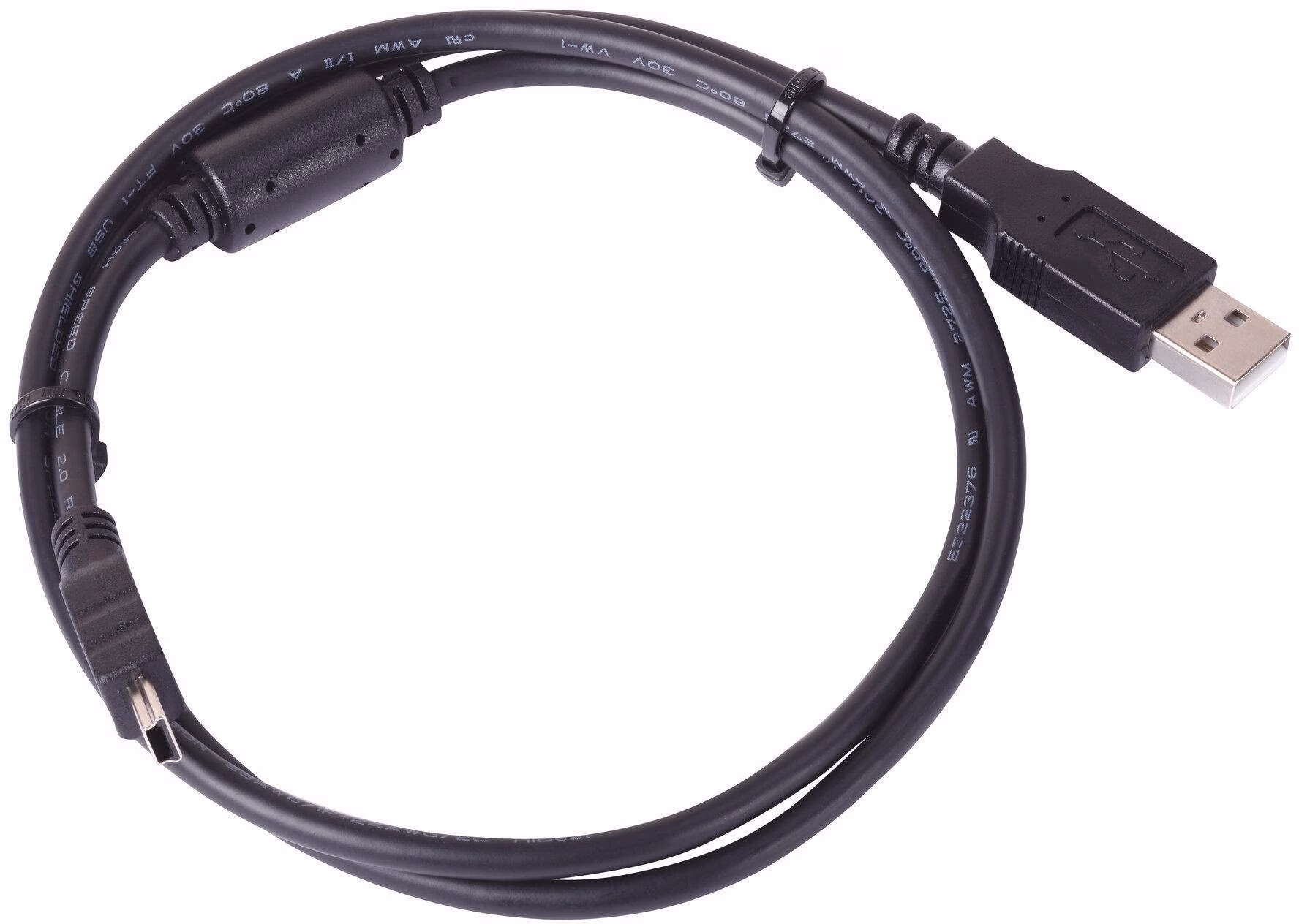 Inspektionskamera ROCAM® 4 PLUS Kamerakopf-D.30mm Kabel-L.30m Kabel-D.7mm