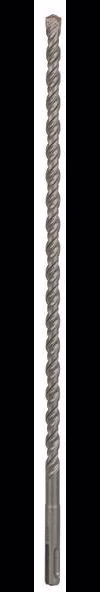 Hammerbohrer Plus-5 1