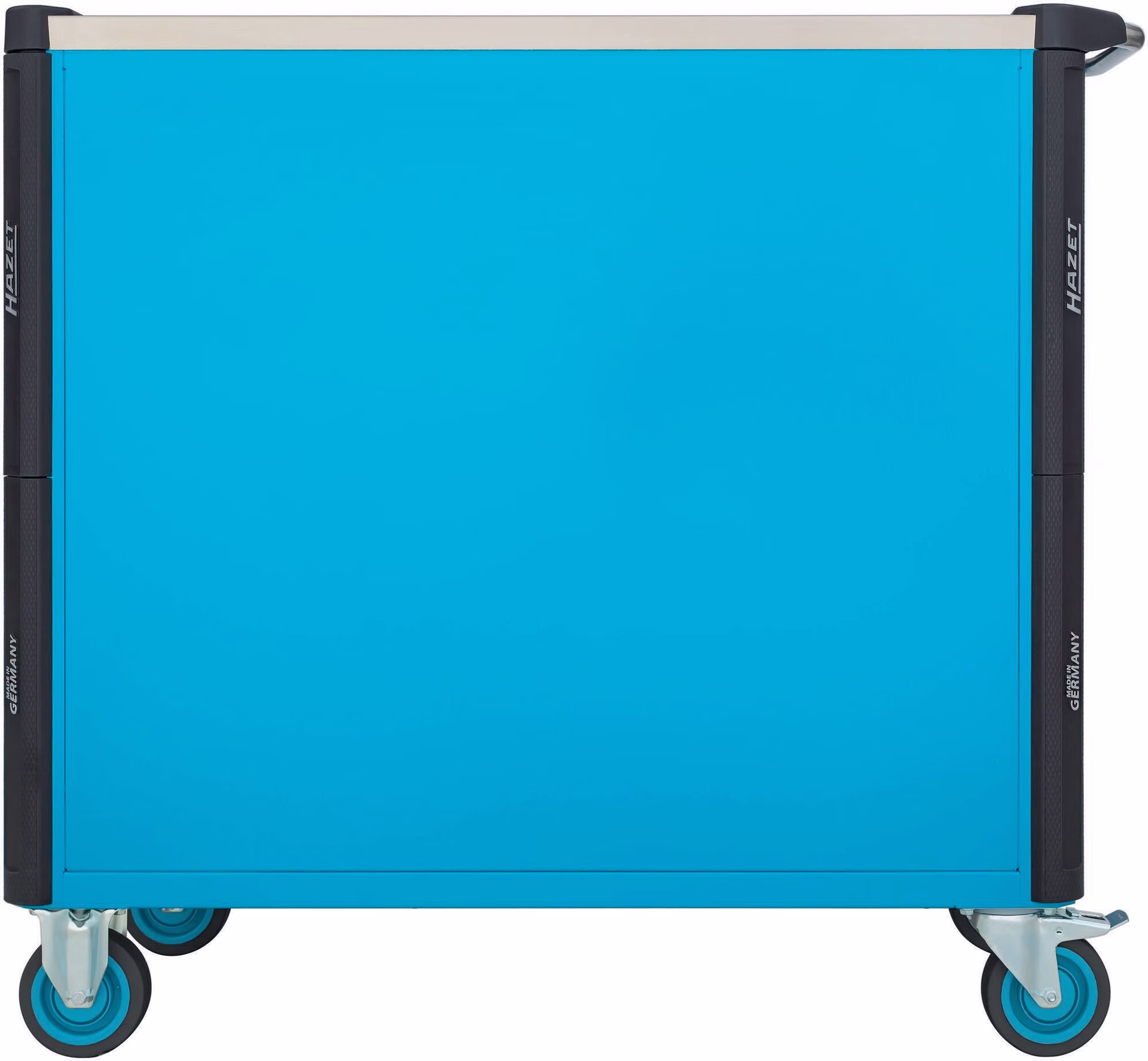 Wkz.wagen 179NXXL-7/340 B959xT518xH1020mm 600kg 7 Schubl.340-tlg.Stahlbl