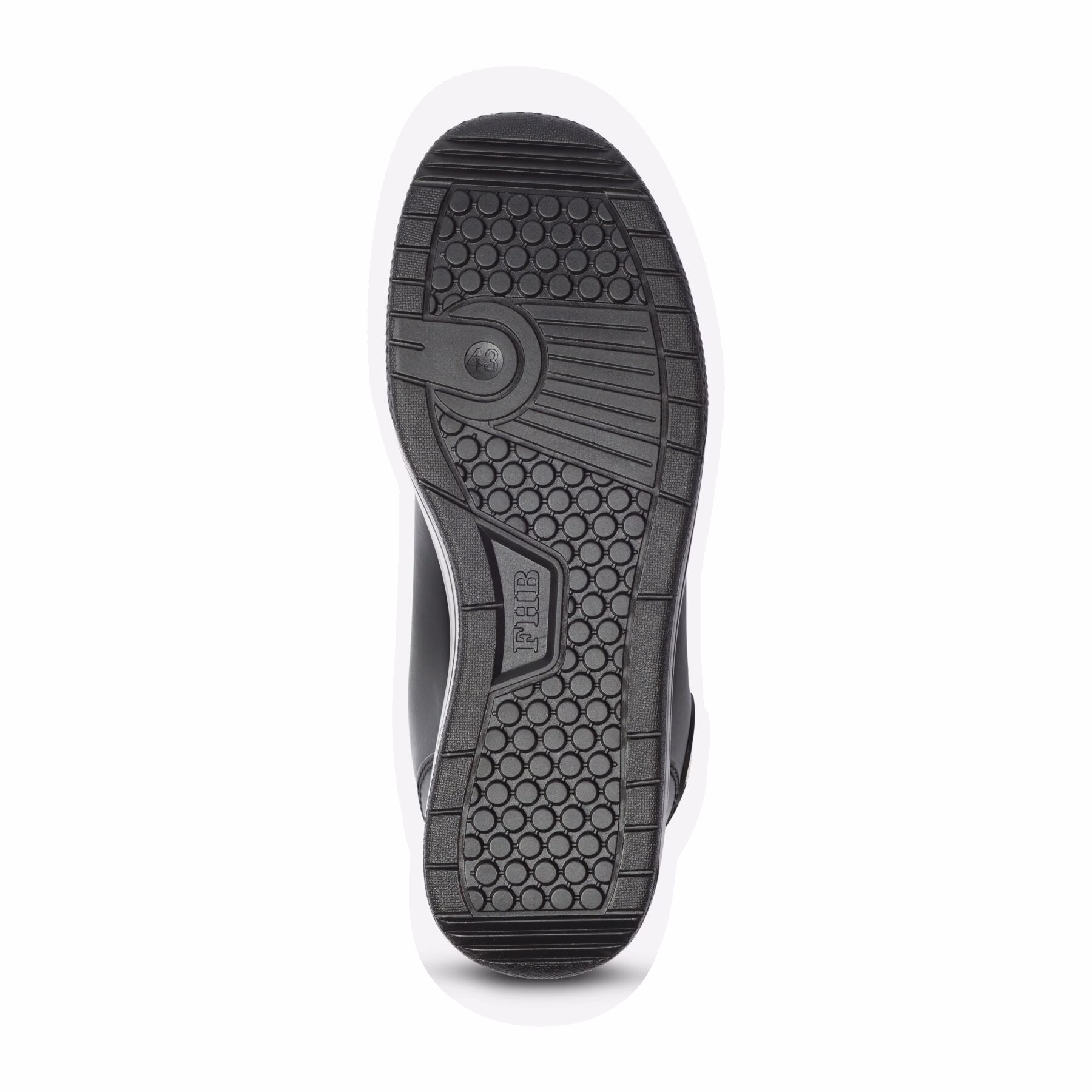 Sicherheitsschuh Linus Sneaker S3 83864 Gr.45