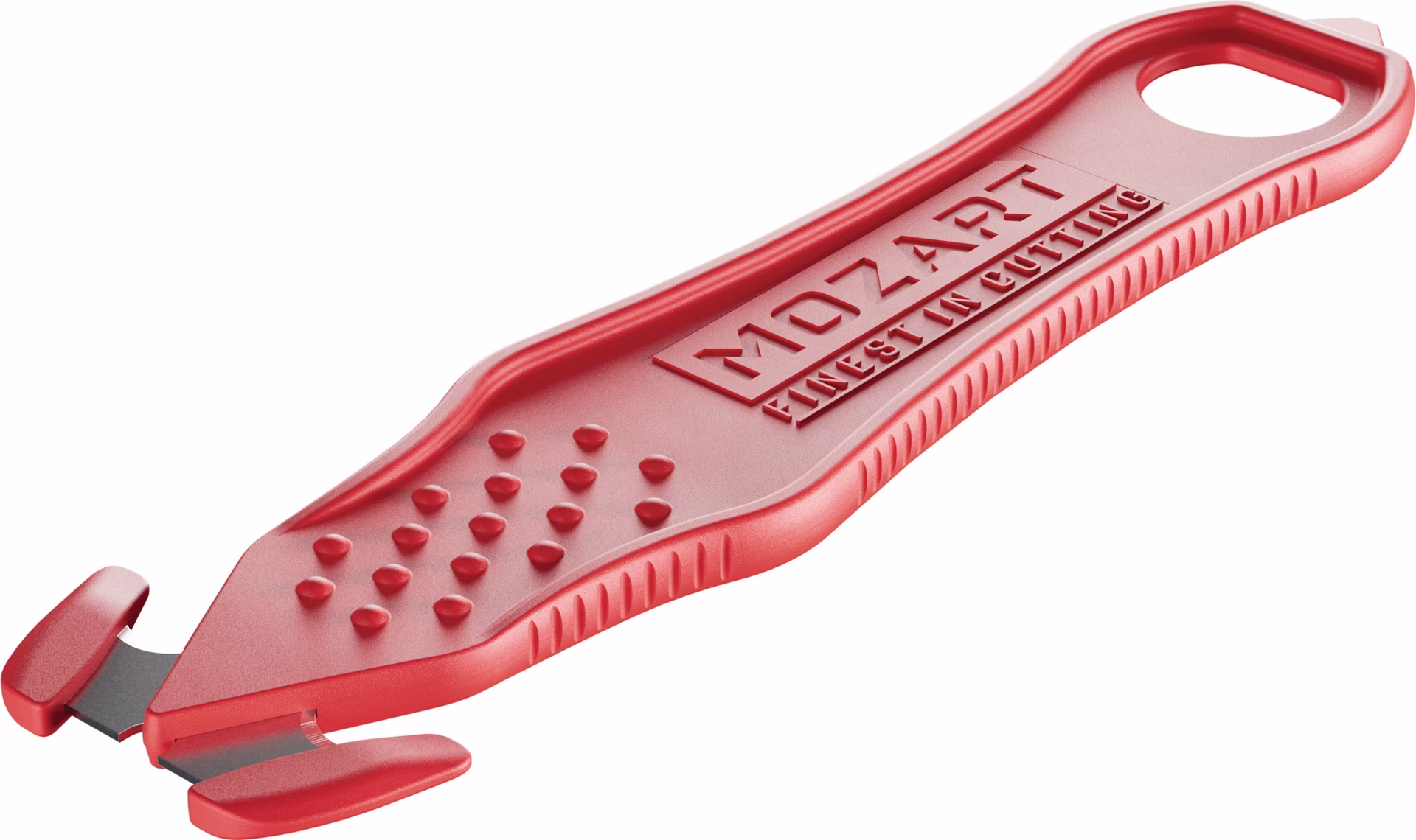 Sicherheitsmesser U-Cut L.140mm B.30mm H.5mm Schnitt-T.5,3mm