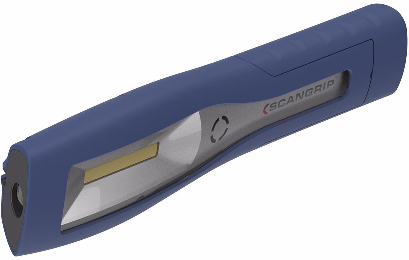 LED-Akkuhandleuchte MINI MAG PRO 3,7 V 1200 mAh Li-Ion 20/200 lm