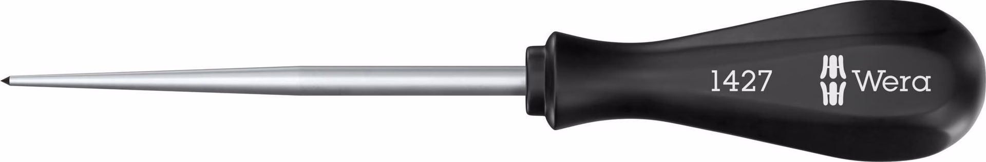 Vorstecher 1427 durchgehende Kl.1-komponentig Gesamt-L.197mm