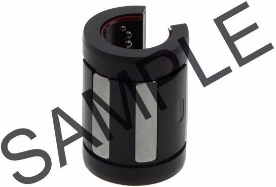 Linear-Kugellager R067826045 KBR-60 -VD 60mm AD 110mm B.150mm