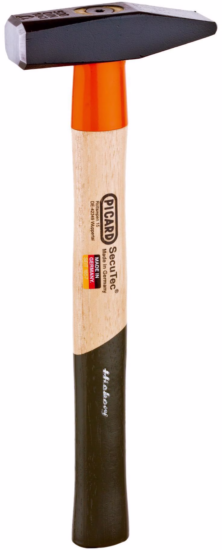 Schlosserhammer SecuTec® Nr.12 Hickory