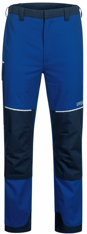 Hitzeschutzhose VINCENT kornblau/marine