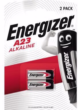 Spezialbatterie E301536300 A23 12V 2 St./Pack.