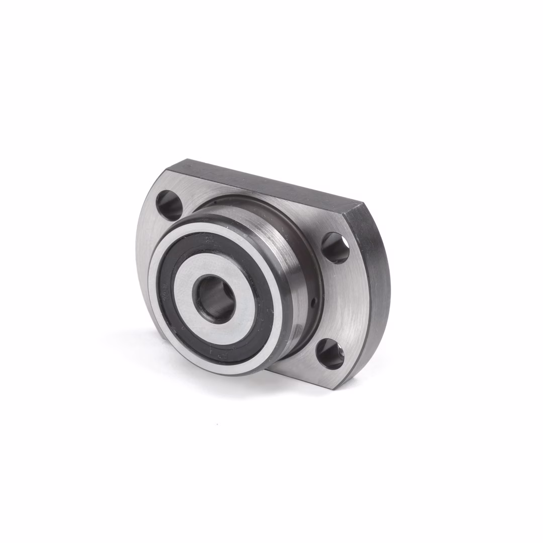 Axial-Schrägkugellager ZKLFA0640 -2RS ID 6mm AD 24mm B.15mm