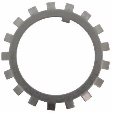 Sicherungsblech SMB0 ID 10mm AD 21mm Breite1mm