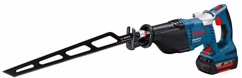 Säbelsägeblatt S 2013 AWP L.400mm B.45mm wellenschliff 1 St./Karte