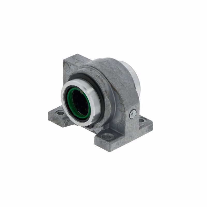 Linear-Gleitlager-Einheiten PAGBA20 -PP-AS ID 20mm AD 25mm B.45mm