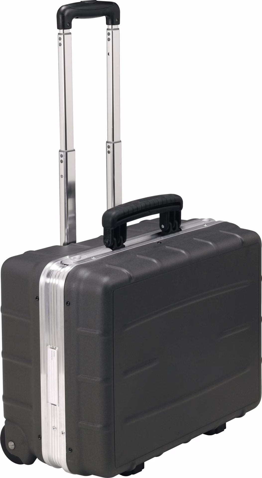 Schalenkoffer Innen-B465xT255xH352mm PP 42l