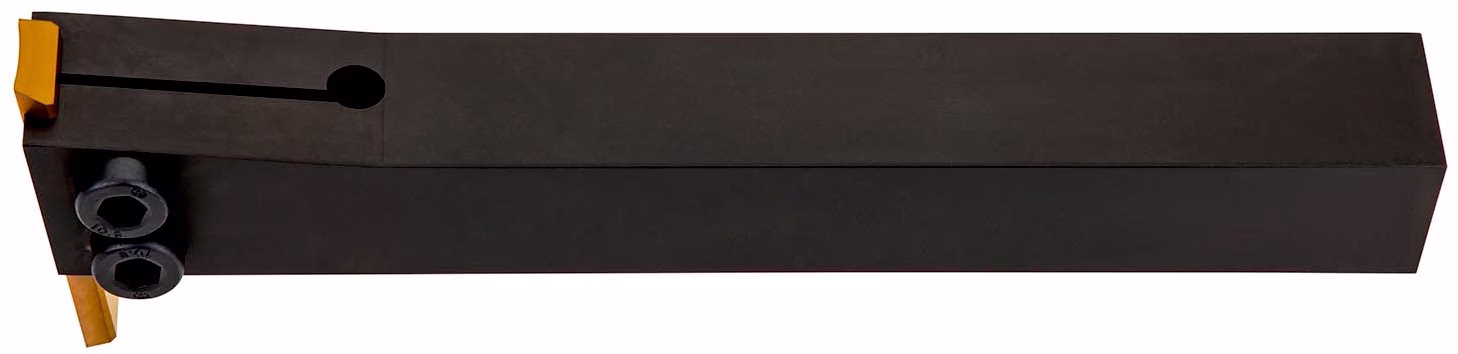 Scarfing-Werkzeugaufnahme ISO XLCDN 2525 R 15 Funktions-L. 200mm