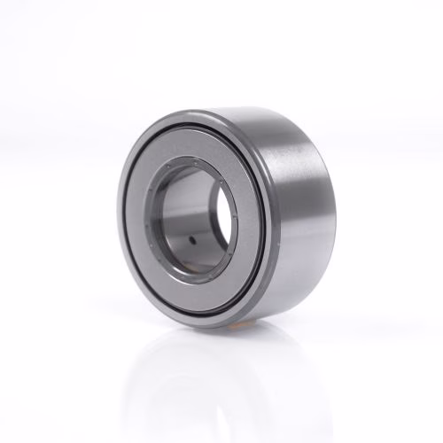 Stützrolle NA22/6 -2RS ID 6mm AD 19mm Breite12mm
