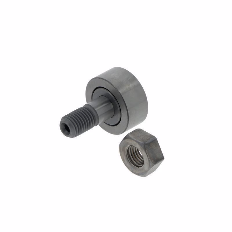 Kurvenrolle KR16 F ID 6mm AD 16mm Breite28mm