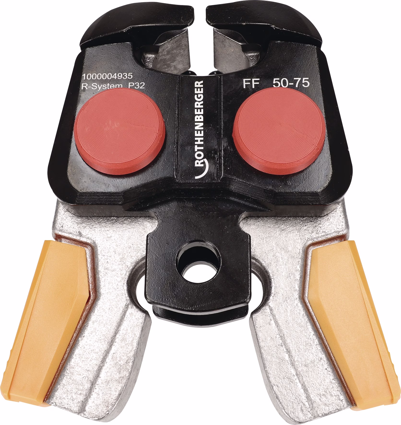Pressbacke FlowFit 32-34 kN