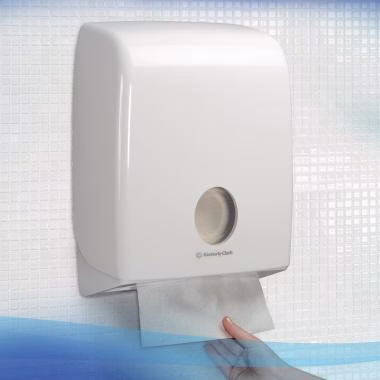 Papierhandtuch XTRA 6669 Interfold 1-lg. ws 15x240 St./Pack.