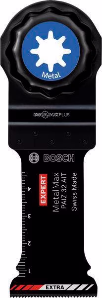 Tauchsägeblatt PAIZ 32 AIT B.32mm Eintauch-T.50mm 1 St.Starlock Plus
