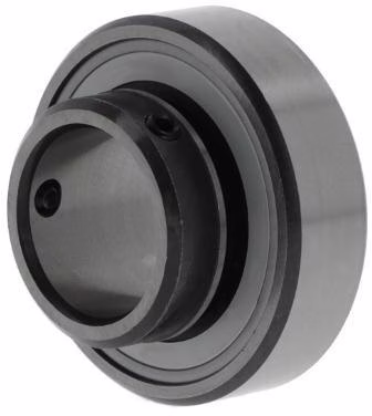 Spannlager AY20 -NPP ID 20mm AD 47mm Breite25mm 1St./VE