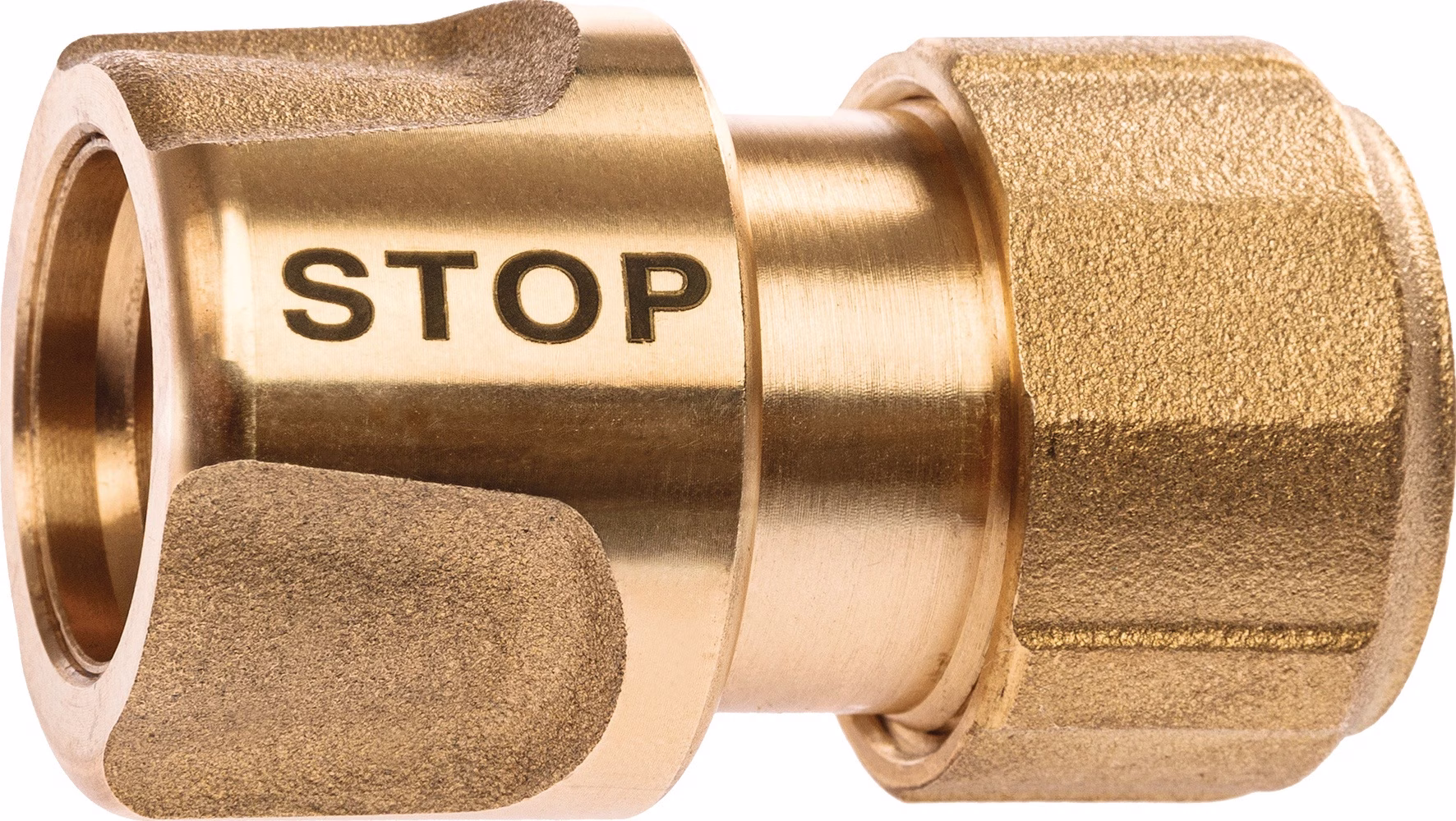 Wasserstopp GEKA plus KTW MS SB