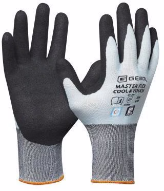 Handschuh Master Flex Cool&Touch