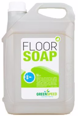 Bodenreiniger FLOOR SOAP