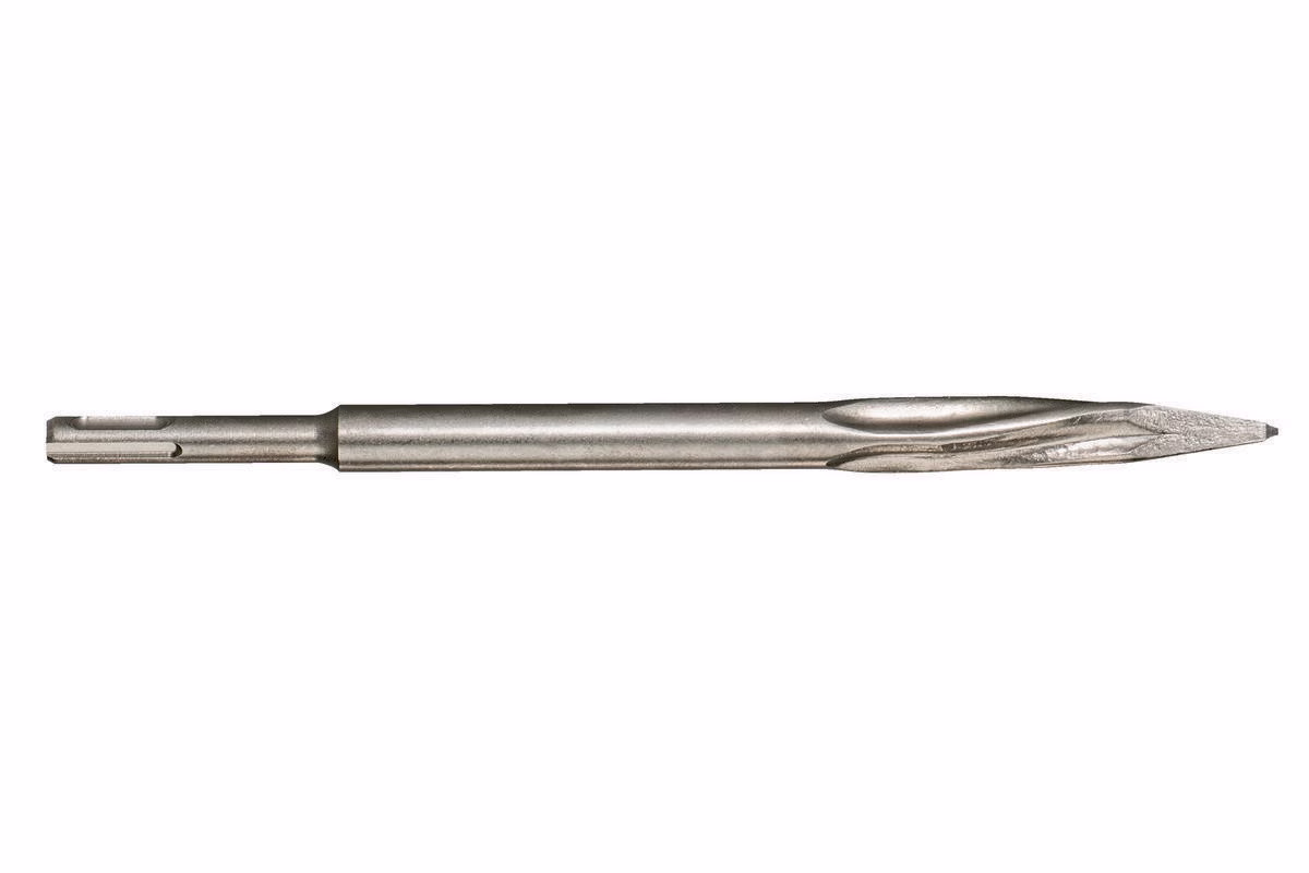 Spitzmeißel professional premium SDS-plus L.250mm