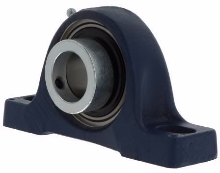 Stehlager-Gehäuseeinheiten SY40 WF 40mm Exzenterspannring 1St./VE