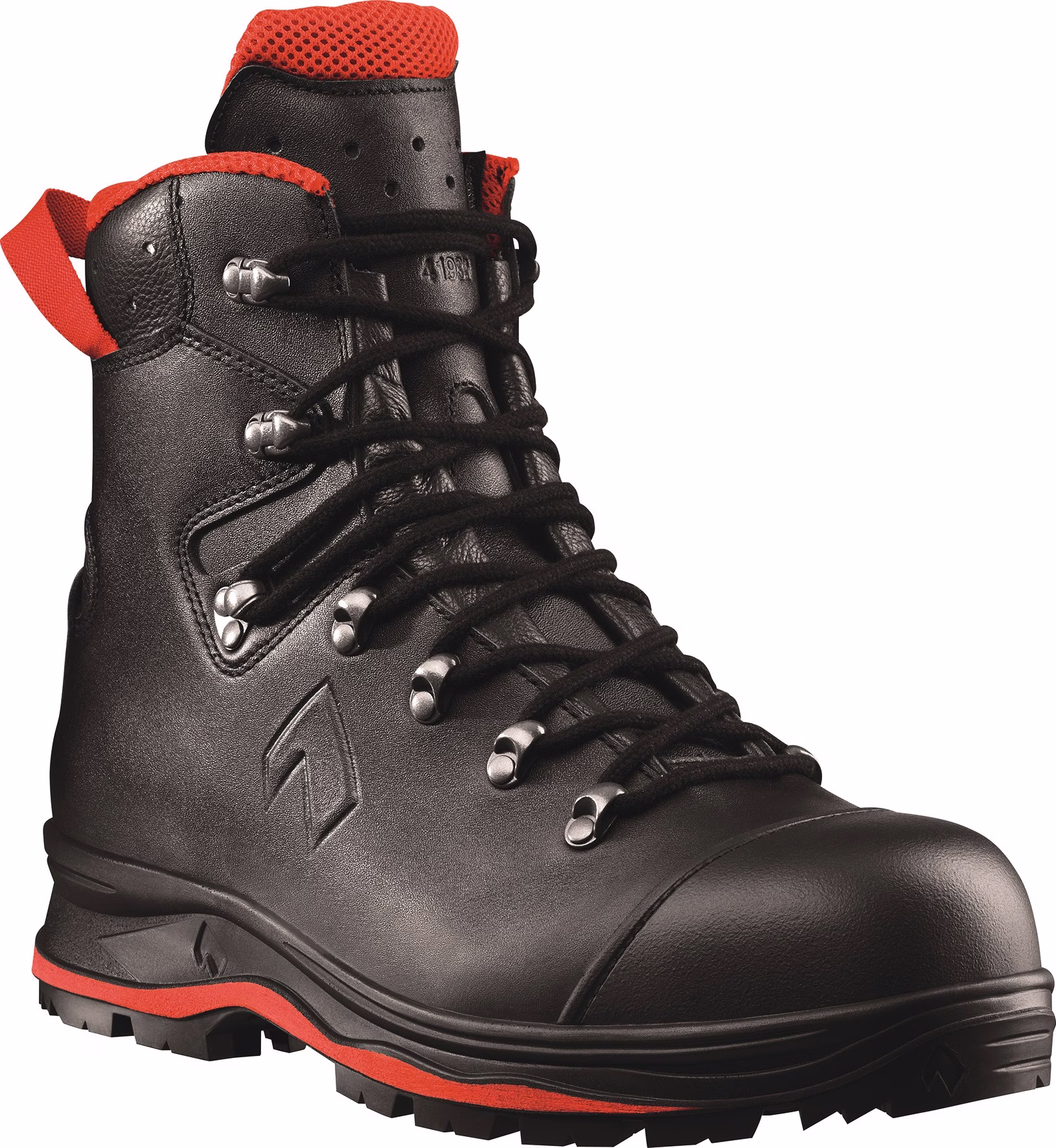 Sicherheitsstiefel TREKKER PRO 2.0 S3 HRO HI CI WR SRC Waterproof Leder HAIX