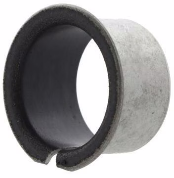 Bundbuchsen PCMF060804 E ID 6mm AD 8mm Breite4mm 1St./VE