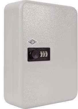 Schlüsselschrank 10242437 186x94x250mm 24Schlüssel lichtgrau
