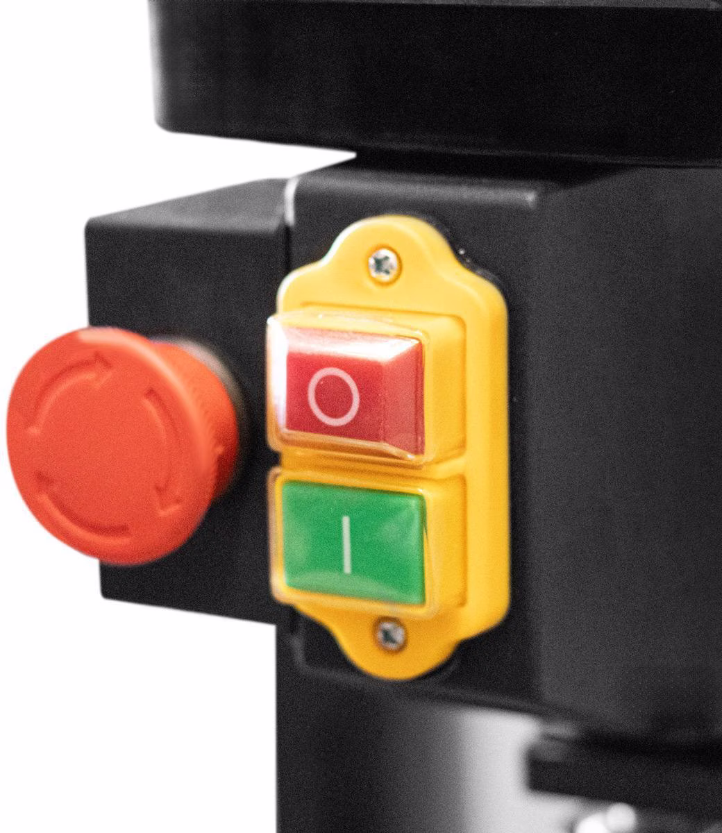 Säulenbohrmaschine BD-350 ST B16