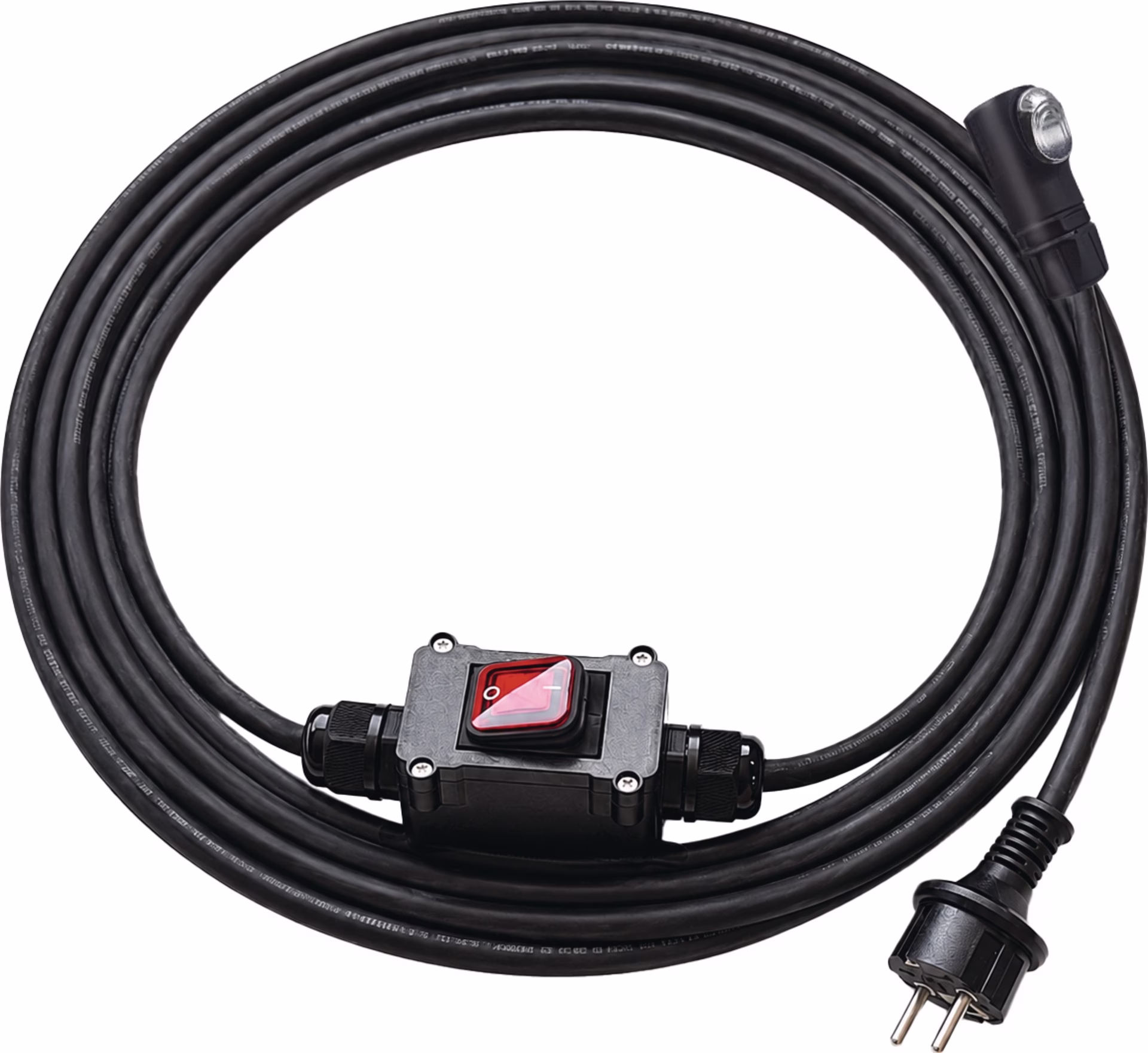 Arbeitsleuchte 125000 lm neutralweiß 220-240V IP65