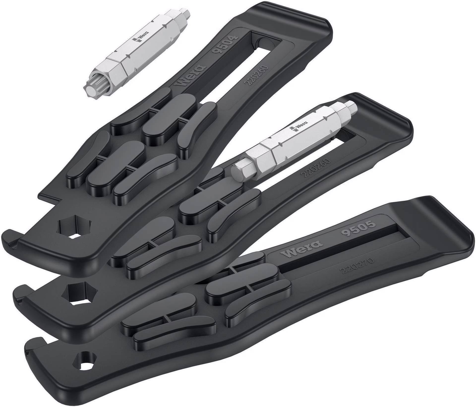 Werkzeugset Bicycle Set 15 5-tlg.Reifenheber Set,5tlg