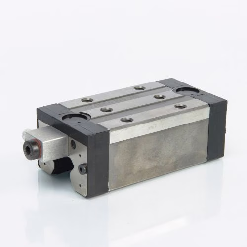 Führungswagen RWU25 -E-H-V3-G1 0,583kg hoch Stand.25er Reihe