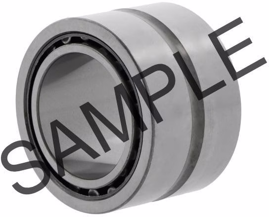 Nadelhülse HK2030 ID 20mm AD 26mm Breite30mm